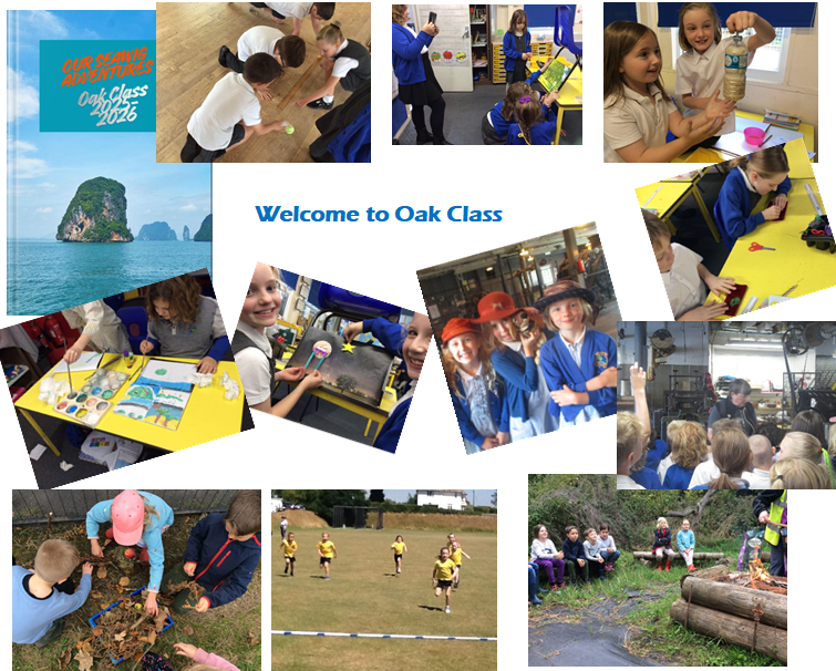 Oak Class